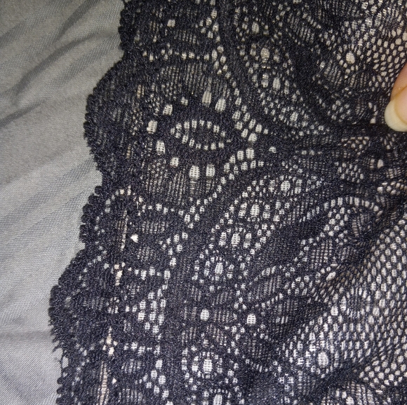 COPY - ADORE ME NWT 44DDD PLUS BRA - Picture 5 of 14